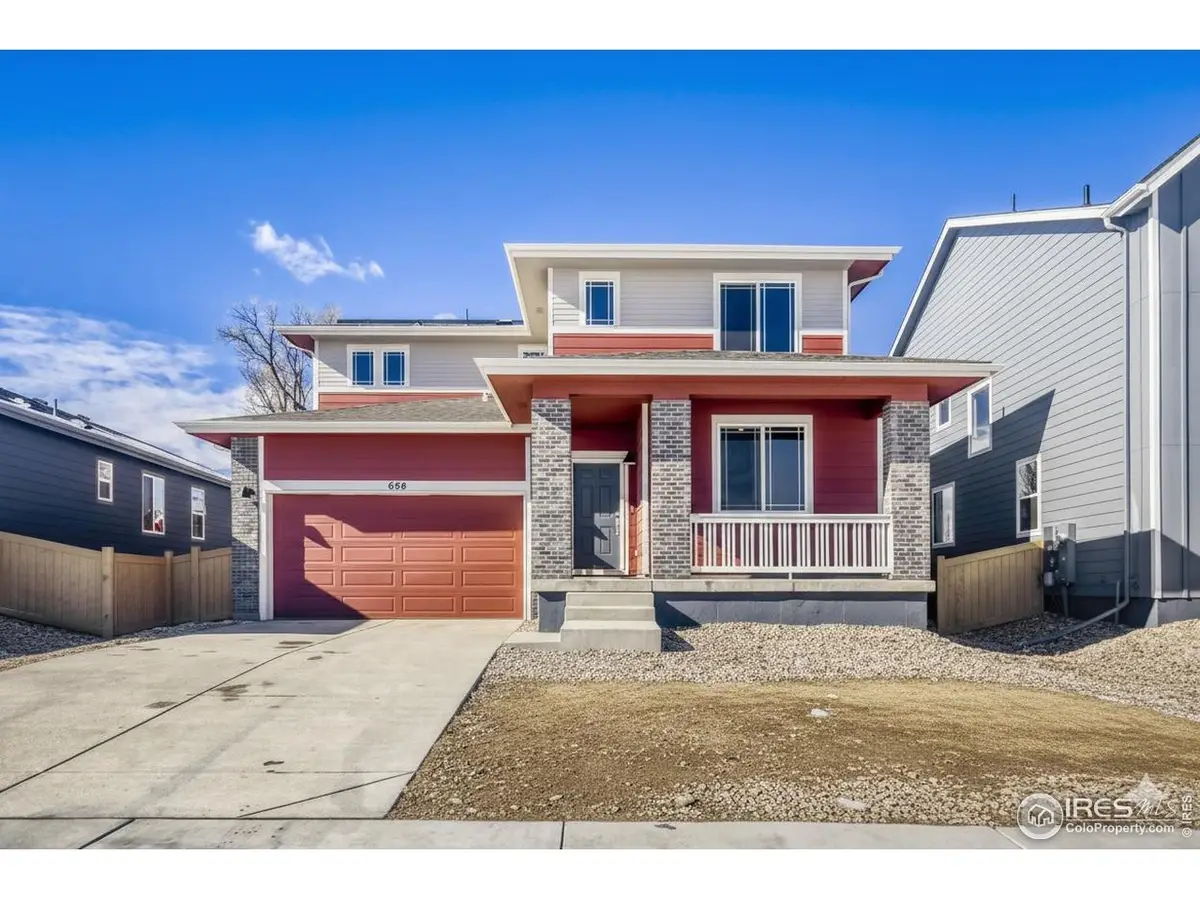 656 Noola St, Windsor, CO 80550 - #1