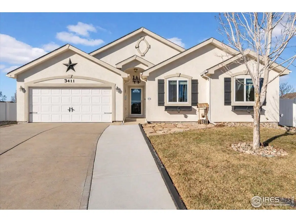 3411 Riesling Ct, Evans, CO 80634 - Image #1