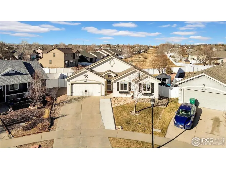3411 Riesling Ct, Evans, CO 80634 - Image #3