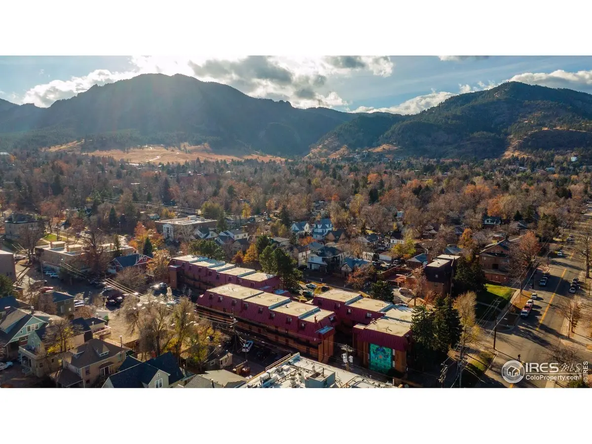 1200 College Ave #122, Boulder, CO 80302 - Image #1