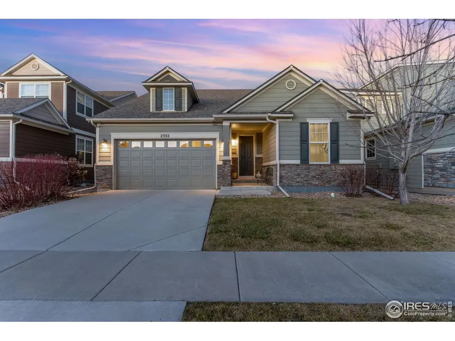 2332 Lodgepole Creek Dr, Fort Collins, CO 80528 - Image #2