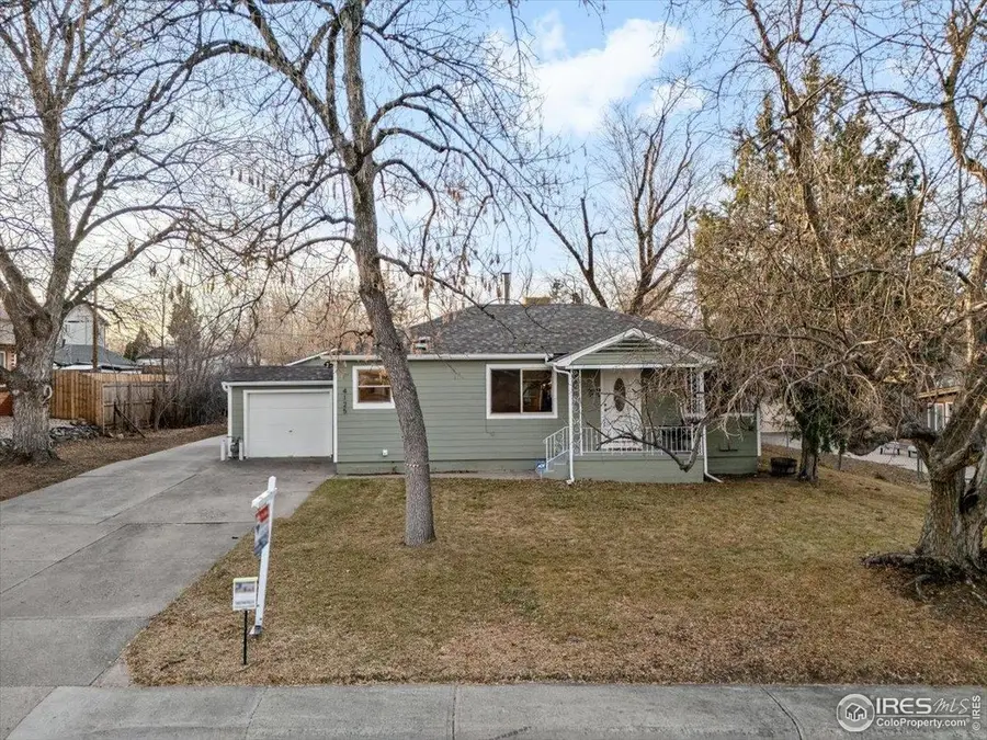 4125 Pierce St, Wheat Ridge, CO 80033 - Image #2