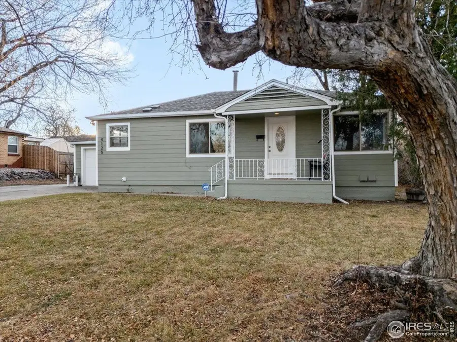 4125 Pierce St, Wheat Ridge, CO 80033 - Image #3