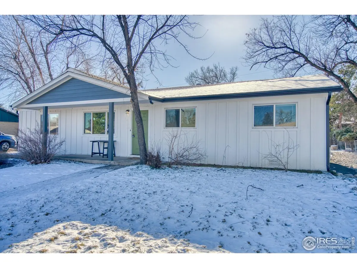 3100 Denton Ave, Boulder, CO 80303 - Image #1