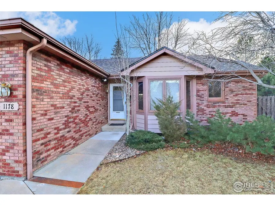 1178 Patricia Dr, Loveland, CO 80537 - Image #2