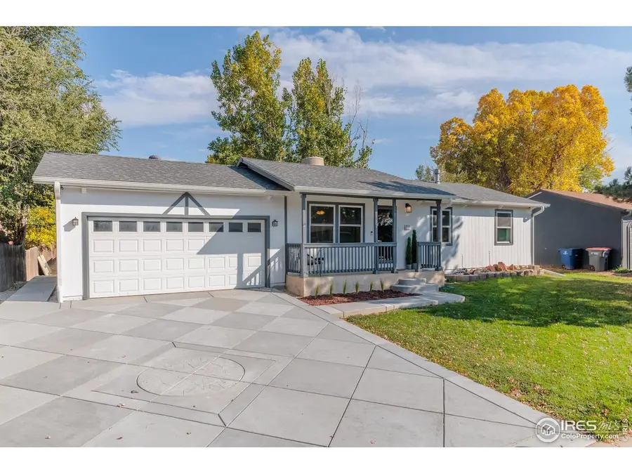 Address Withheld By Seller, Frederick, CO 80530 - #2