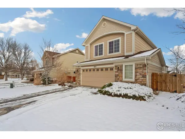 425 Expedition Ln, Johnstown, CO 80534