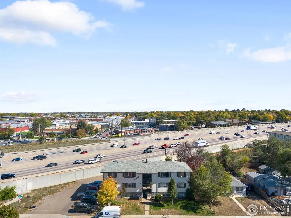 2210 S Dexter St, Denver, CO 80222 - Image #1