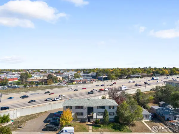 2210 S Dexter St, Denver, CO 80222