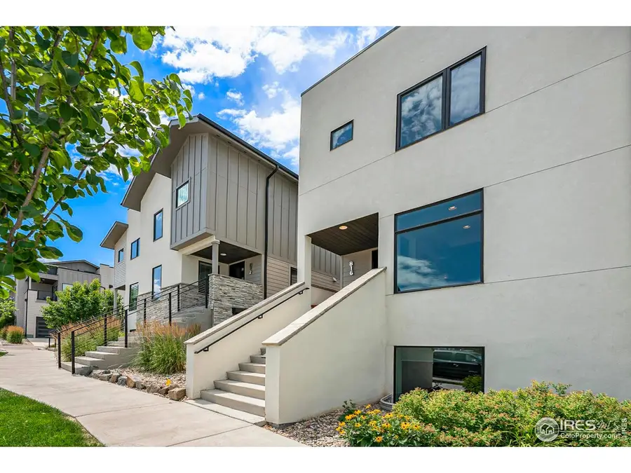 816 Cherokee Dr, Fort Collins, CO 80525 - Image #3