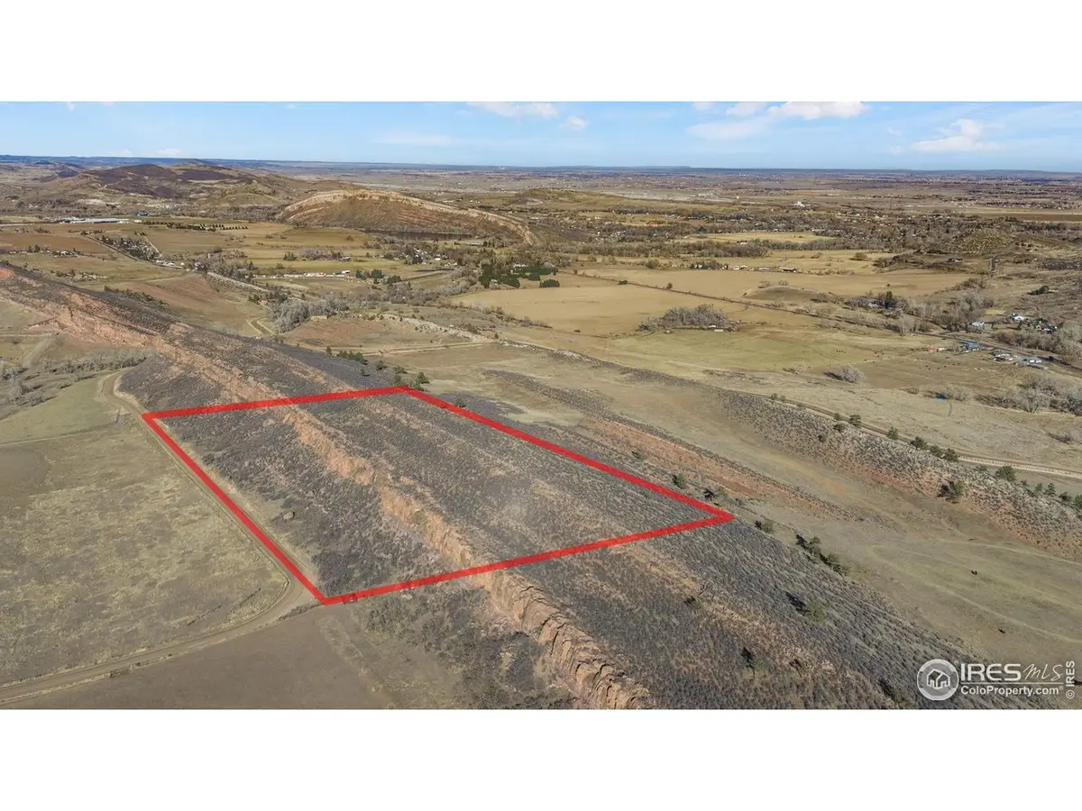 0 N County Road 25e, Bellvue, CO 80512 - Image #1