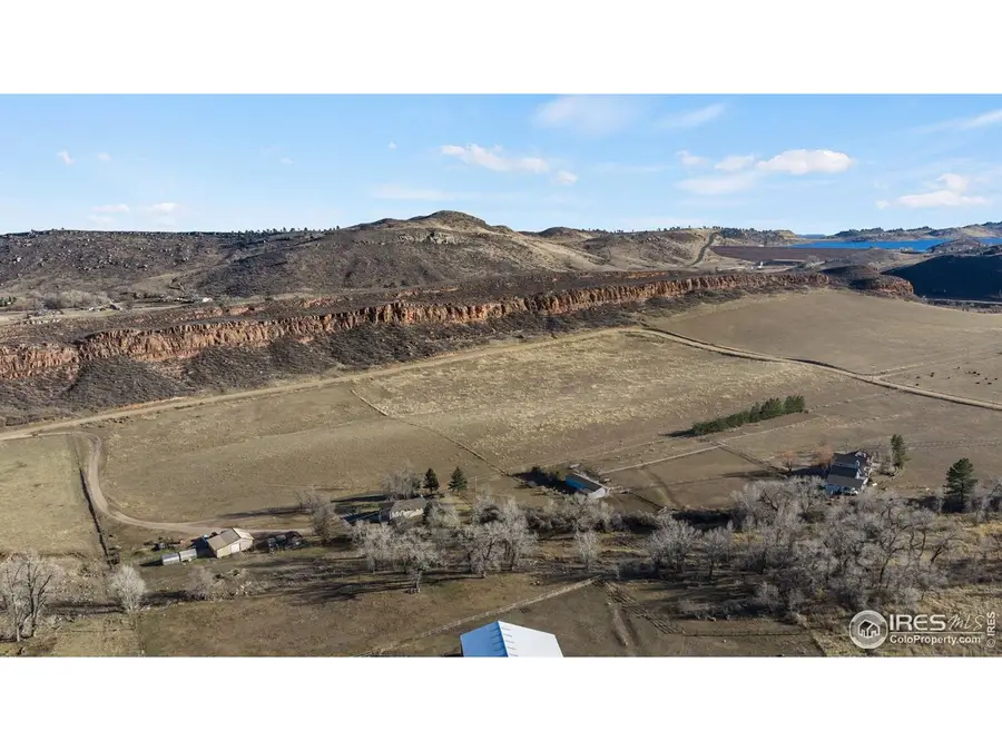 0 N County Road 25e, Bellvue, CO 80512 - Image #2
