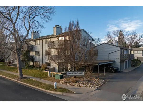 3295 34th St #68, Boulder, CO 80301