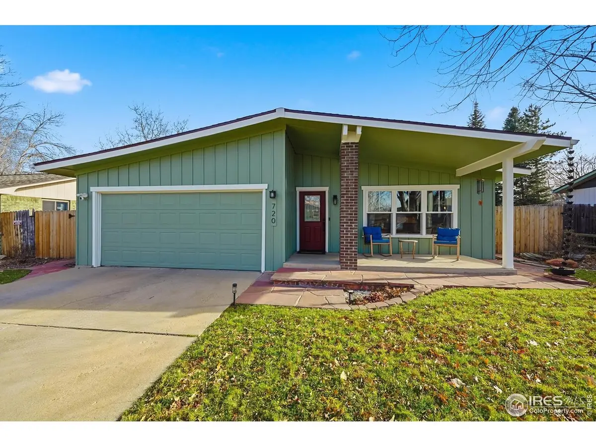 720 Hilltop St, Longmont, CO 80504 - Image #1