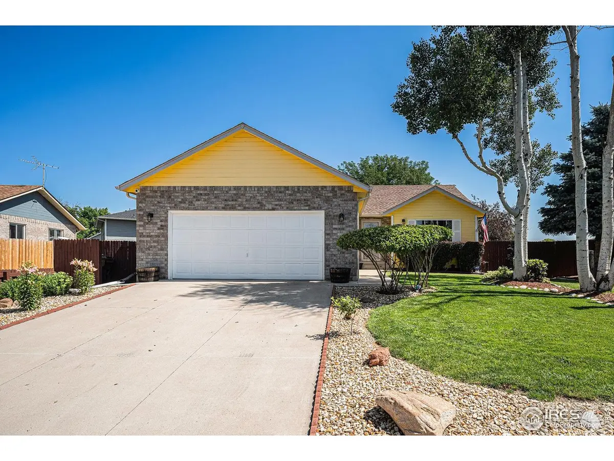 1030 S Fulton Ave, Fort Lupton, CO 80621 - #1