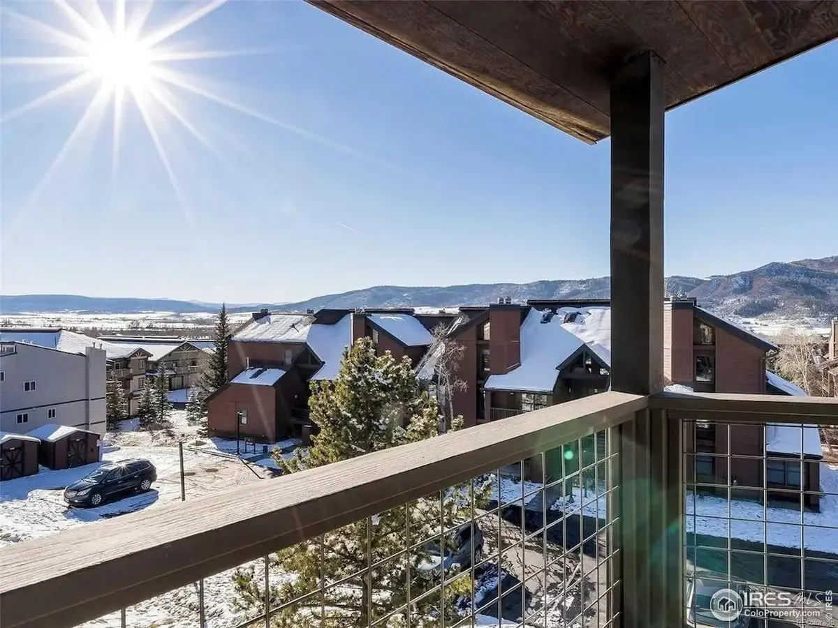 2955 Columbine Dr #211, Steamboat Springs, CO 80487 - Image #1