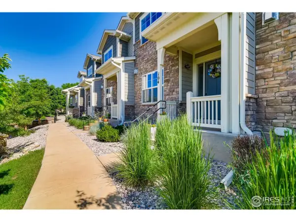 2521 Des Moines Dr #104, Fort Collins, CO 80525