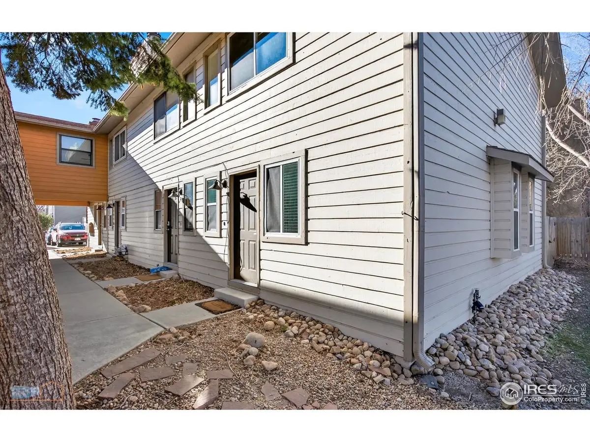 2238 Canyon Blvd #1, Boulder, CO 80302 - Image #1