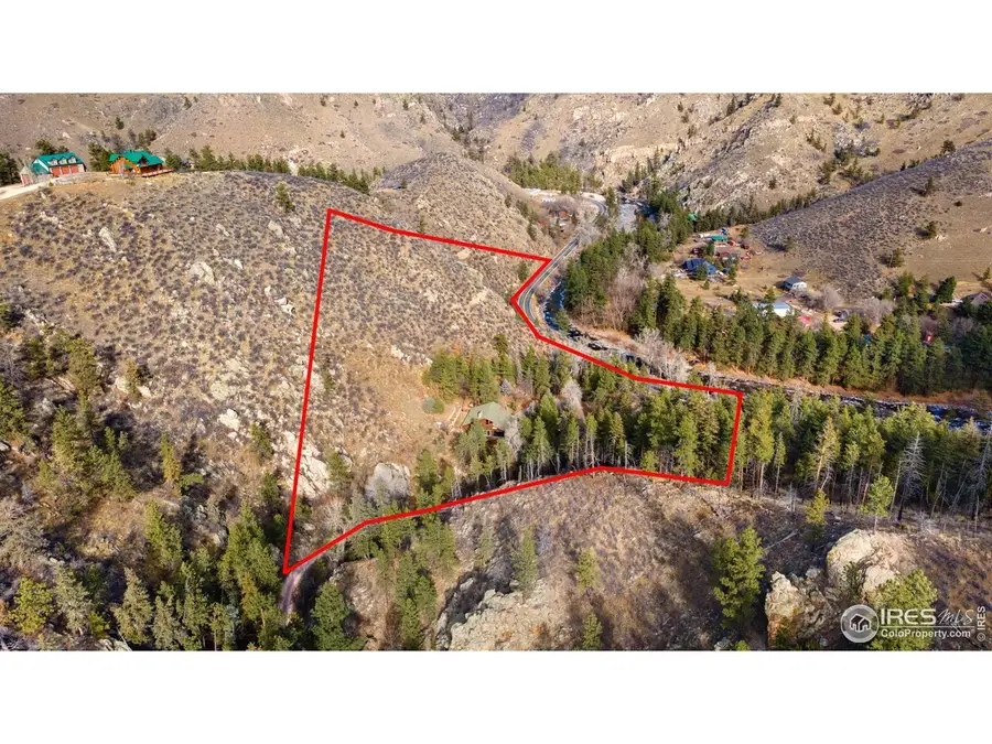 31 Kings Canyon Rd, Bellvue, CO 80512 - Image #2