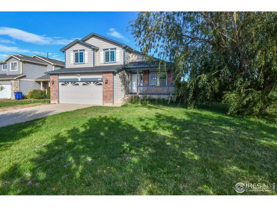 200 Hawthorn St, Frederick, CO 80530 - Image #2