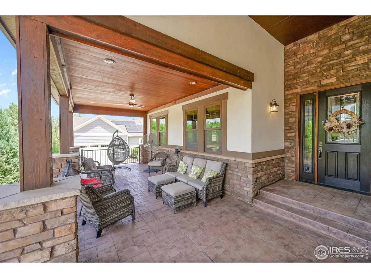 608 Riverside Ct, Greeley, CO 80634 - #1