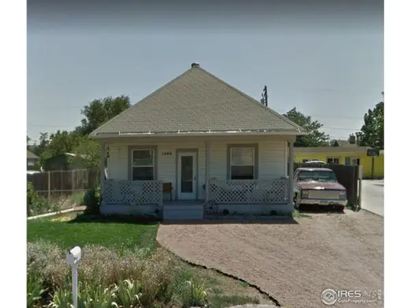 1006 C St, Greeley, CO 80631