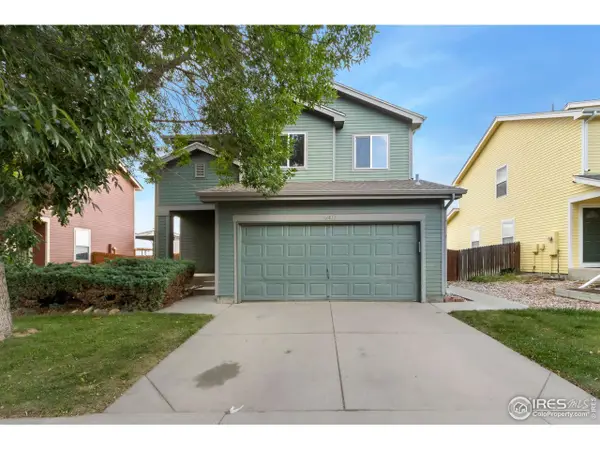 3902 Celtic Ln, Fort Collins, CO 80524