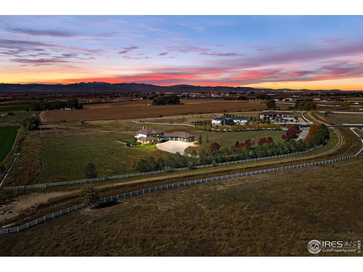 27132 Coyote Ridge Ln, Johnstown, CO 80534 - #1