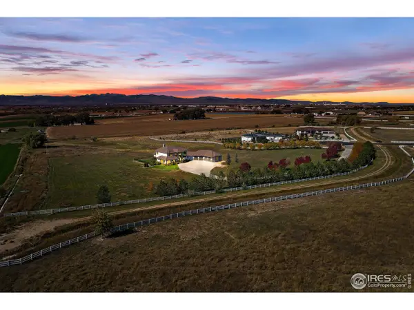 27132 Coyote Ridge Ln, Johnstown, CO 80534