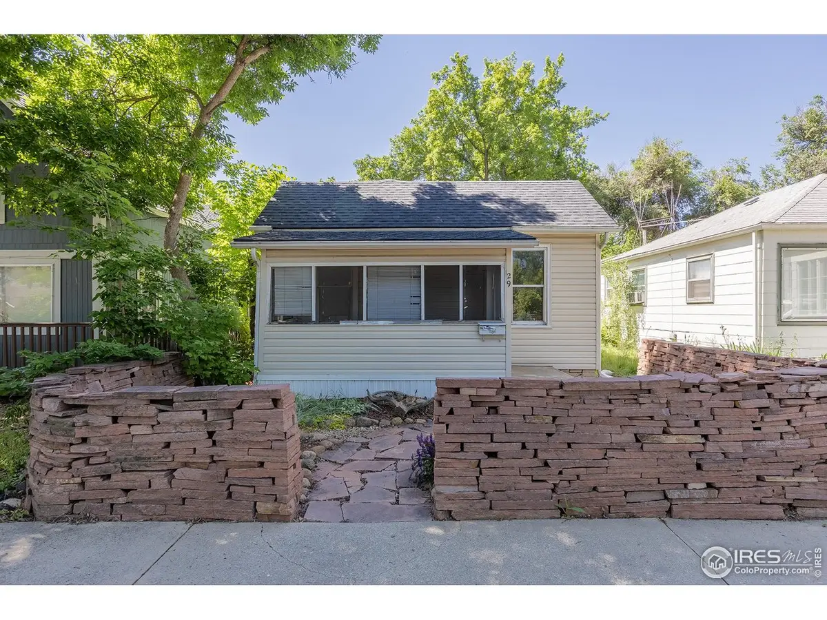 29 Marshall Pl, Longmont, CO 80504 - #1