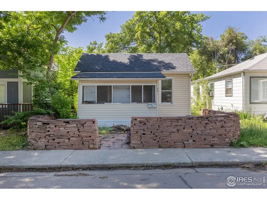 29 Marshall Pl, Longmont, CO 80504 - #3