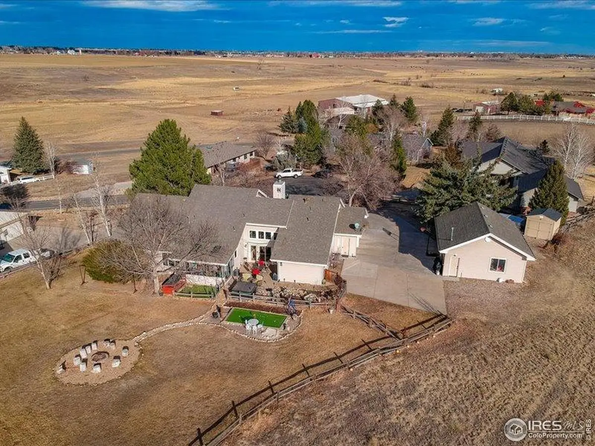 609 Joyce Ct, Berthoud, CO 80513 - Image #1