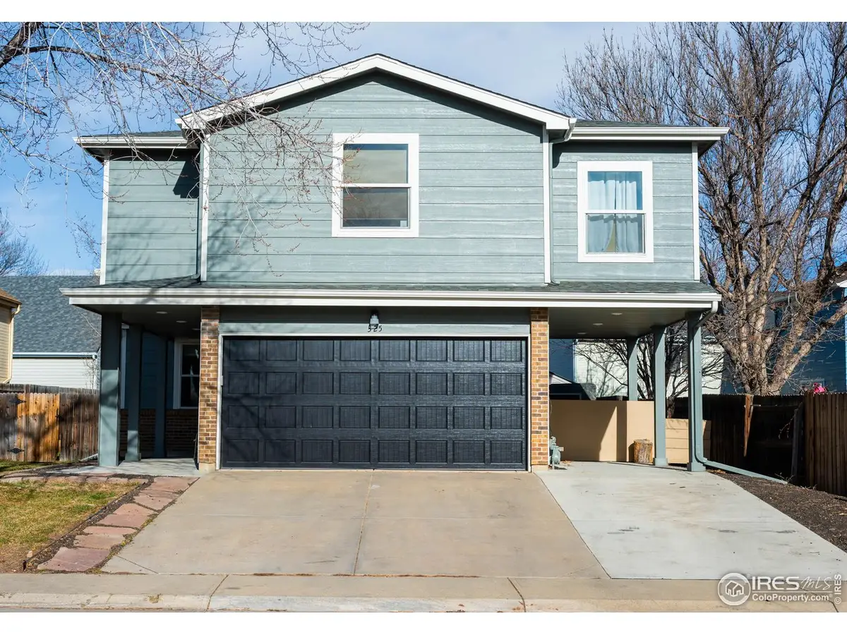 325 S Cherrywood Dr, Lafayette, CO 80026 - Image #1