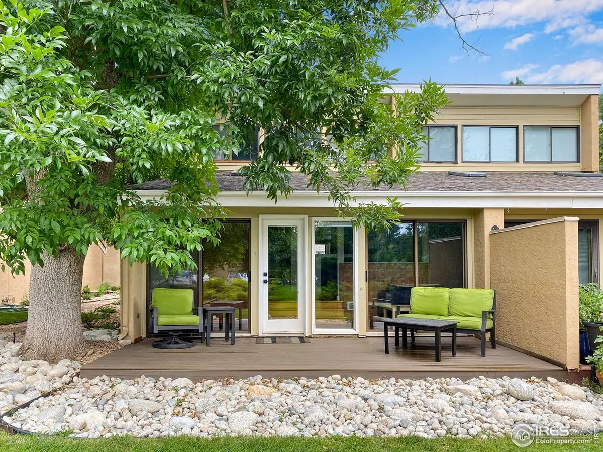 2734 Northbrook Pl, Boulder, CO 80304 - Image #1