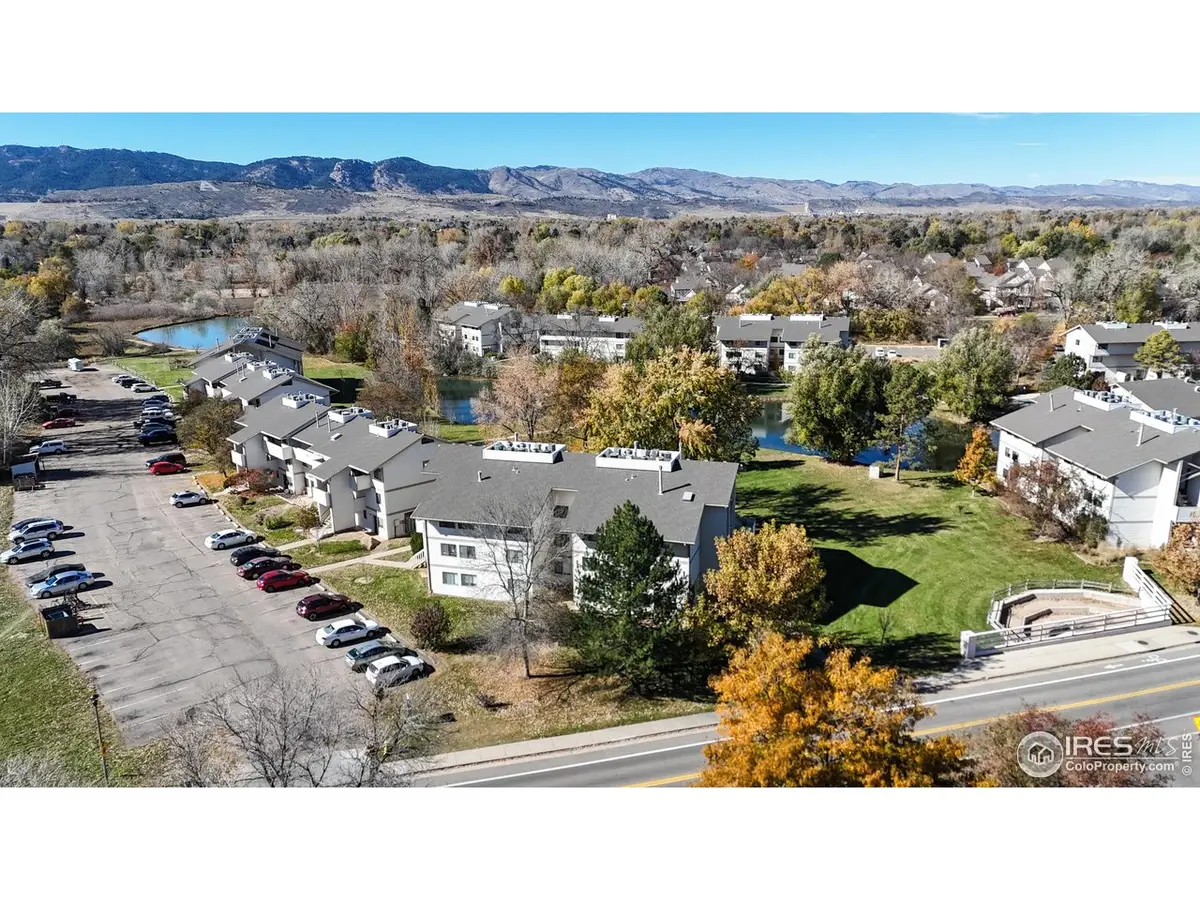 1705 Heatheridge Rd #G302, Fort Collins, CO 80526 - Image #1