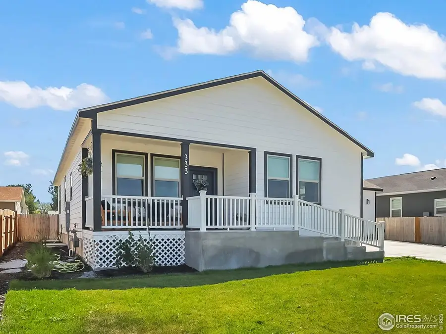 333 Yellowstone Ave, Brush, CO 80723 - Image #3