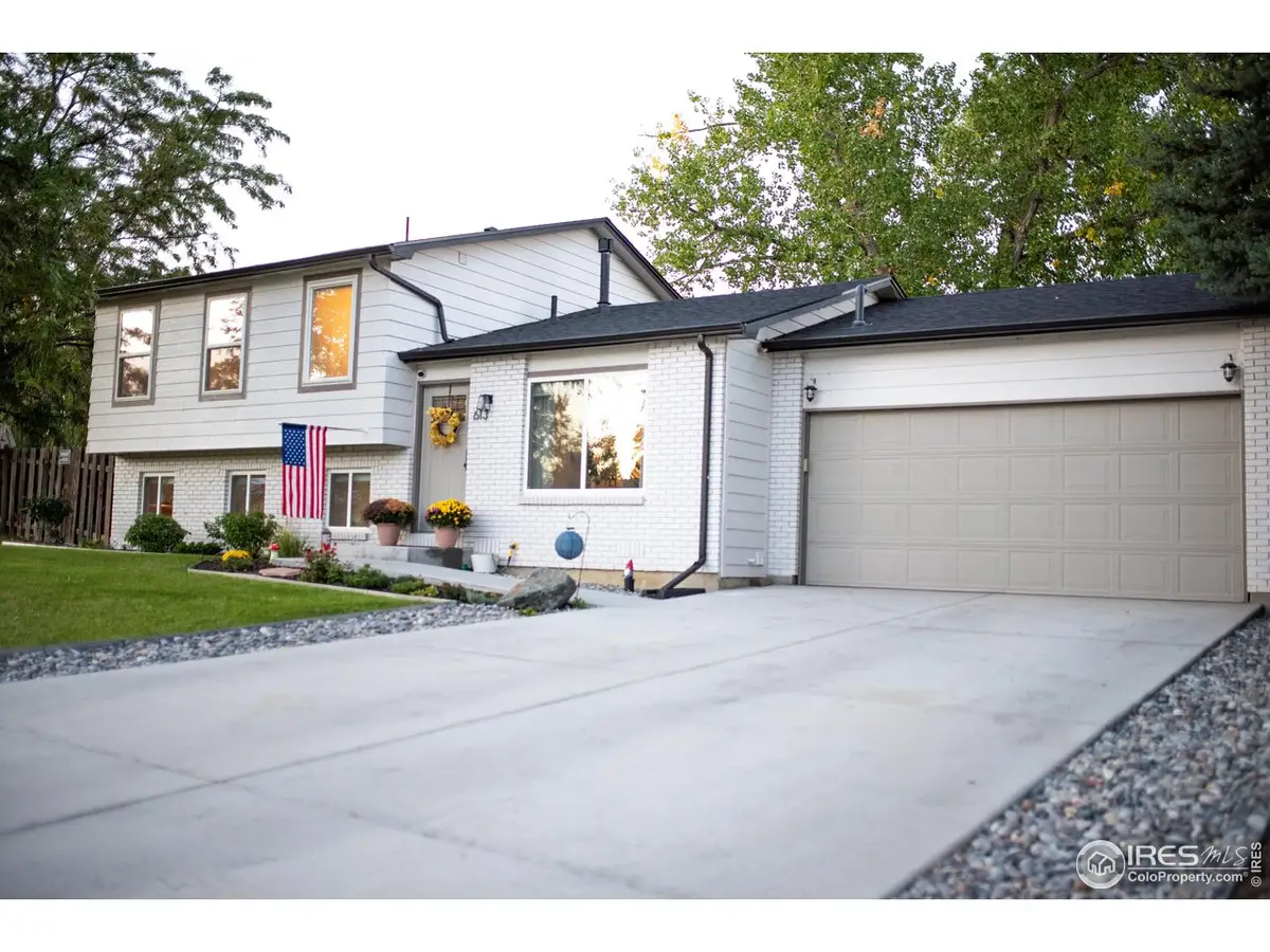 613 E 50th St, Loveland, CO 80538 - Image #1