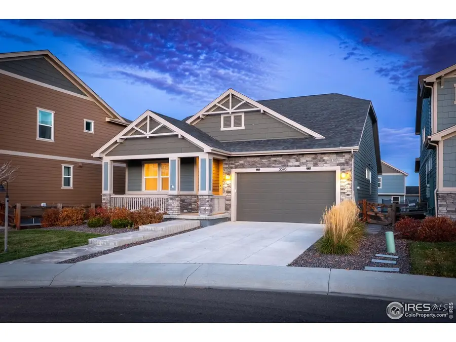 3326 Ice Lake Ct, Loveland, CO 80538 - Image #2