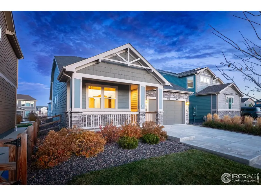 3326 Ice Lake Ct, Loveland, CO 80538 - Image #3