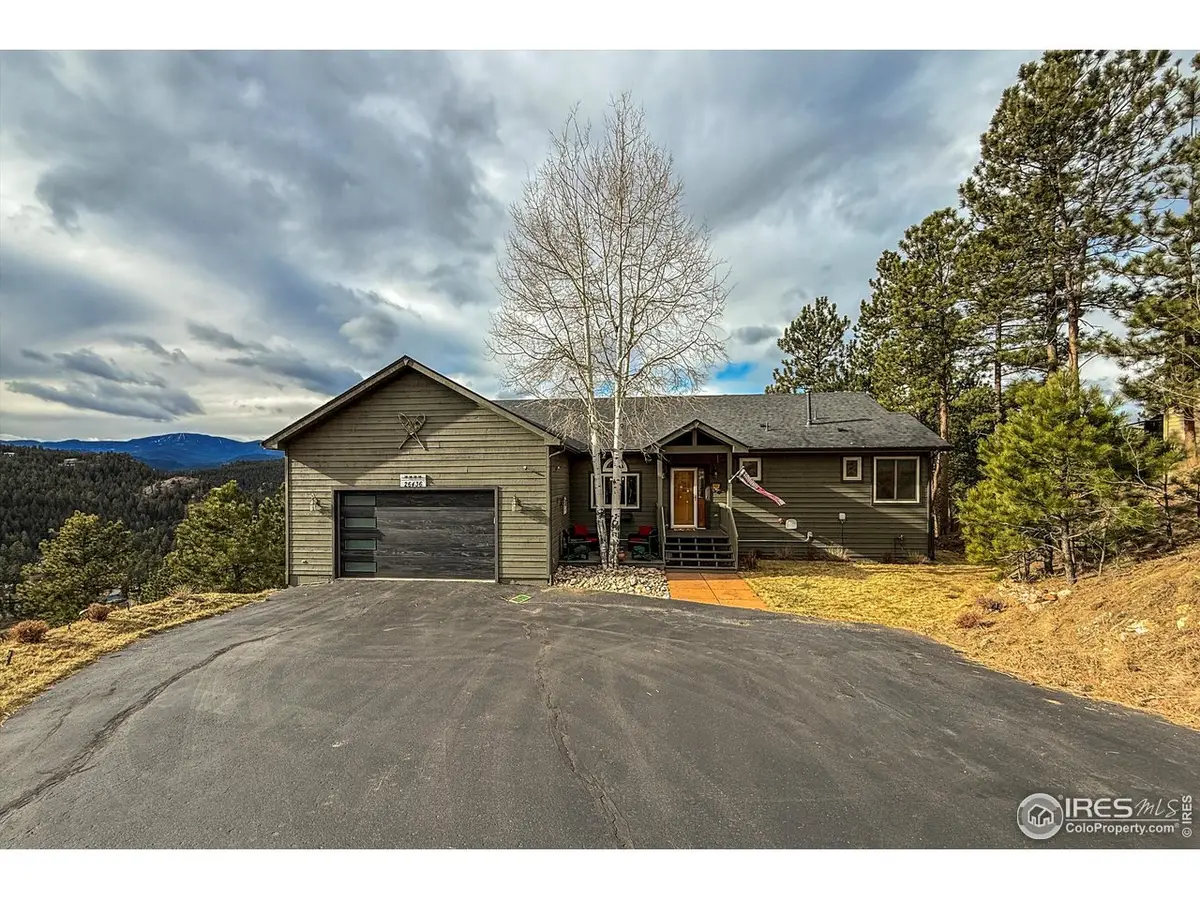26436 Sweetbriar Trl, Evergreen, CO 80439 - Image #1