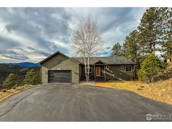 26436 Sweetbriar Trl, Evergreen, CO 80439