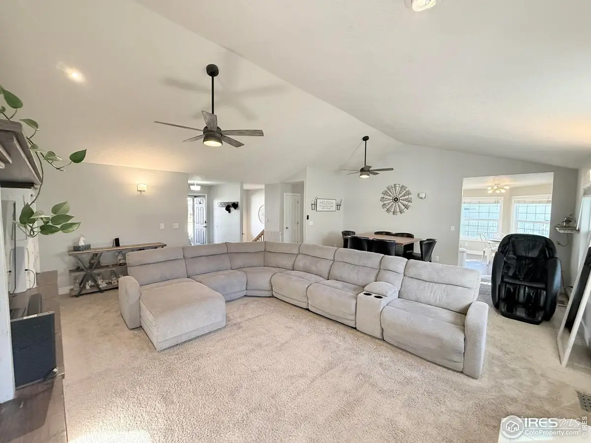 1460 Hawkridge Rd, Eaton, CO 80615 - #1