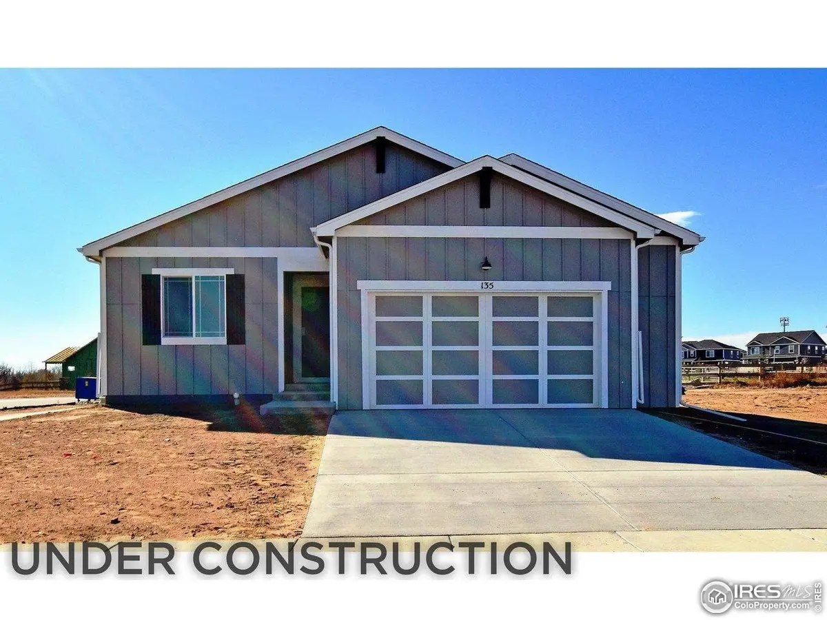 3315 Sapphire Ct, Evans, CO 80634 - Image #1
