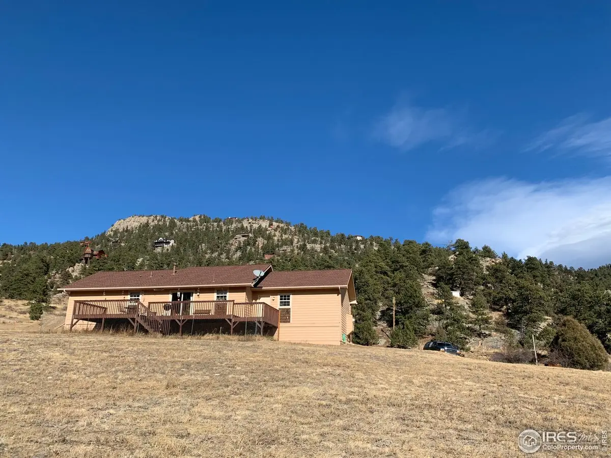 582 Meadowview Dr, Estes Park, CO 80517 - Image #1