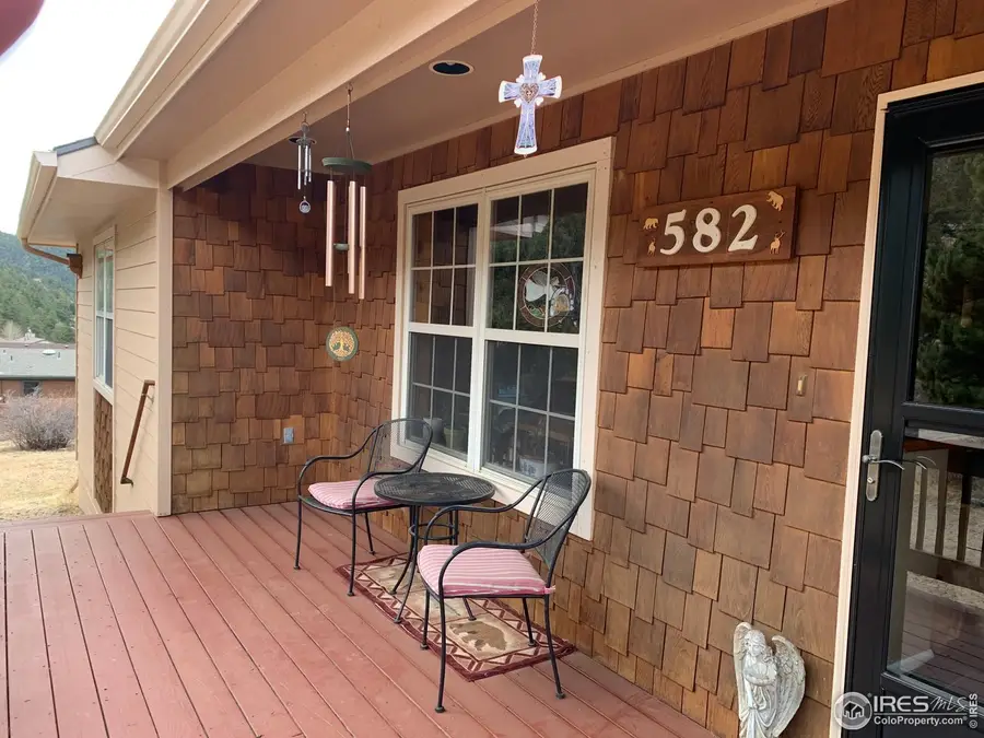 582 Meadowview Dr, Estes Park, CO 80517 - Image #2