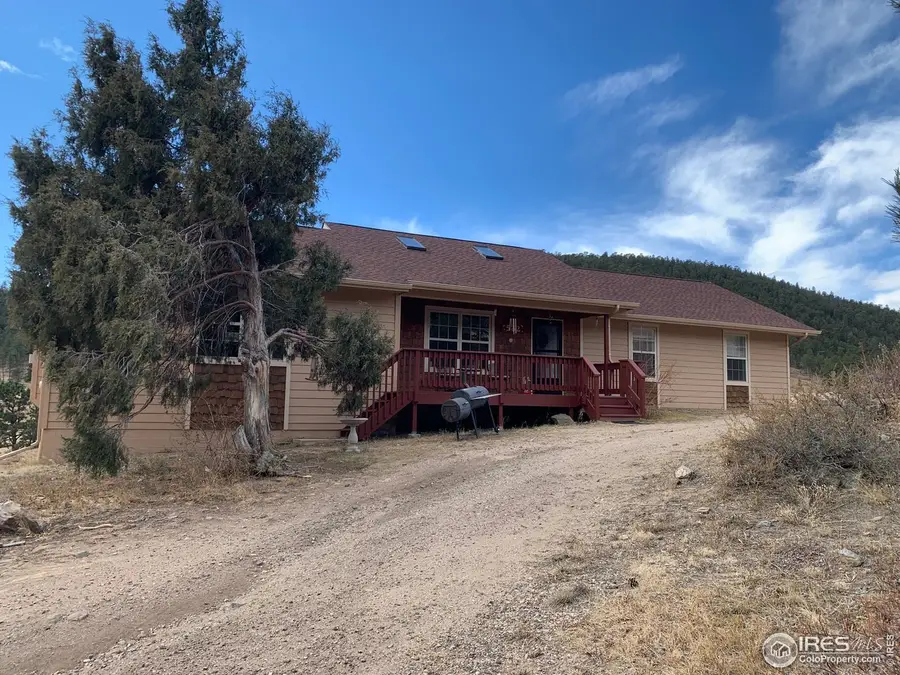 582 Meadowview Dr, Estes Park, CO 80517 - Image #3