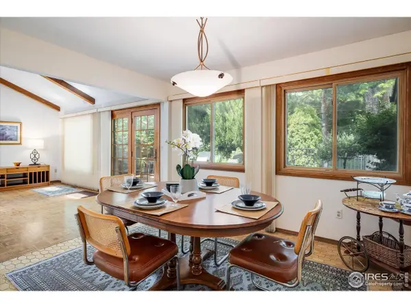 4936 Clubhouse Cir, Boulder, CO 80301