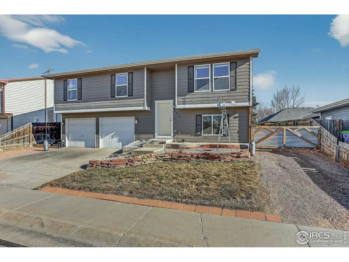 502 Lakeview Dr, Severance, CO 80550 - Image #1