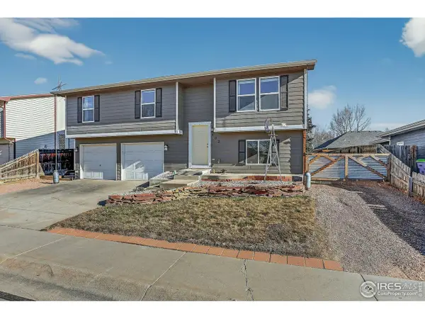 502 Lakeview Dr, Severance, CO 80550