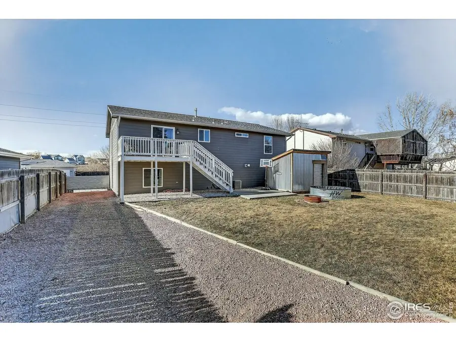 502 Lakeview Dr, Severance, CO 80550 - Image #3
